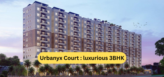 3 BHK